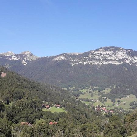 Grand Bornand-La Clusaz Entremont Экстерьер фото