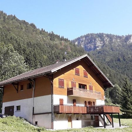 Grand Bornand-La Clusaz Entremont Экстерьер фото