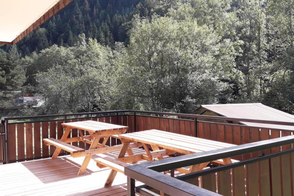 Grand Bornand-La Clusaz Entremont Экстерьер фото